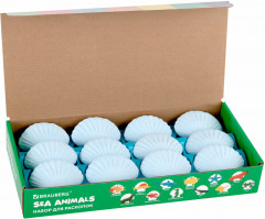 Набор для раскопок «Морские животные» - Фото 9