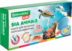 Набор для раскопок «Морские животные» - Фото 10