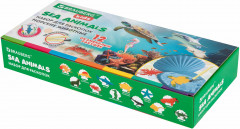 Набор для раскопок «Морские животные» - Фото 12