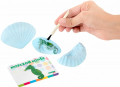 Набор для раскопок «Морские животные» - Фото 13