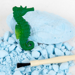 Набор для раскопок «Морские животные» - Фото 16