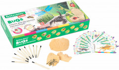 Набор для раскопок «Насекомые» - Фото 7