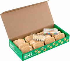 Набор для раскопок «Насекомые» - Фото 8