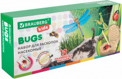 Набор для раскопок «Насекомые» - Фото 9