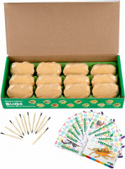 Набор для раскопок «Насекомые» - Фото 10