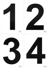 Я считаю до 20. Книги и наглядный материал. Комплект из 5 книг - Фото 16