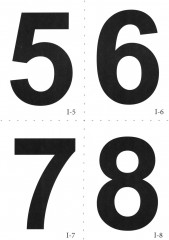 Я считаю до 20. Книги и наглядный материал. Комплект из 5 книг - Фото 17