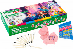 Набор для раскопок «Русалки, феи, единороги» - Фото 7