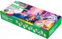 Набор для раскопок «Русалки, феи, единороги» - Фото 11