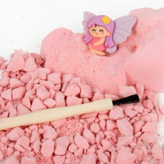 Набор для раскопок «Русалки, феи, единороги» - Фото 16