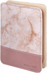 Набор для маникюра и педикюра в пенале премиальный «9 в 1» - Фото 7