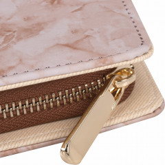 Набор для маникюра и педикюра в пенале премиальный «9 в 1» - Фото 10