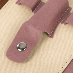 Набор для маникюра и педикюра в пенале премиальный «9 в 1» - Фото 11