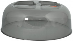 Крышка для СВЧ с клапаном - Фото 1