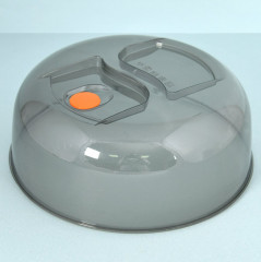 Крышка для СВЧ с клапаном - Фото 3