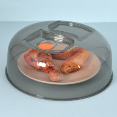 Крышка для СВЧ с клапаном - Фото 4