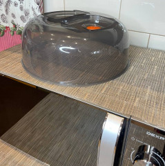 Крышка для СВЧ с клапаном - Фото 5