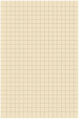 Записная книжка «Девушка в красном кресле» - Фото 1