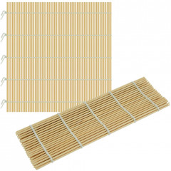 Коврик для приготовления роллов «Суши-Ролл» - Фото 1