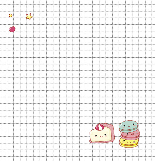 Арт-ежедневник отличного настроения «Kawaii на позитиве»