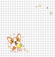 Арт-ежедневник отличного настроения «Kawaii на позитиве» - Фото 3