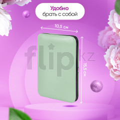 Набор для маникюра и педикюра в футляре универсальный «18 в 1» - Фото 1