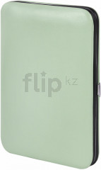 Набор для маникюра и педикюра в футляре универсальный «18 в 1» - Фото 6