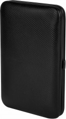 Набор для маникюра и педикюра в футляре универсальный «18 в 1» - Фото 6