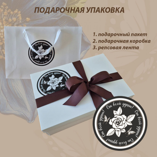 Набор подарочный для мужчин