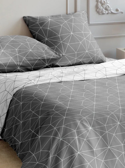 Комплект постельного белья «Calm Patterns»