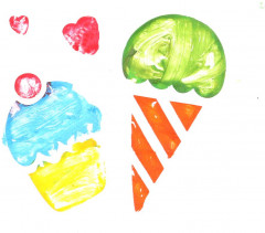 Аквагрим - Фото 5