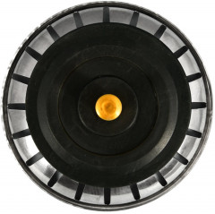 Ситечко для раковины с кнопкой - Фото 2