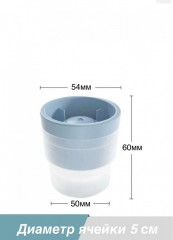 Набор форм для льда - Фото 3