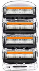 Станок бритвенный со сменными кассетами «Geely General» - Фото 2