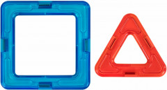 Конструктор магнитный «Magnetic blocks» - Фото 11