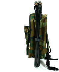 Табурет-рюкзак «Походный» - Фото 4