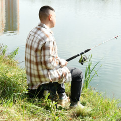 Табурет-рюкзак «Походный» - Фото 6