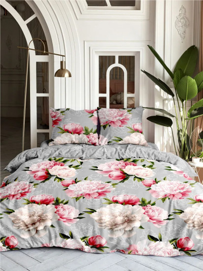 Комплект постельного белья «Peony Touch»