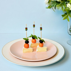 Набор шпажек для канапе «Бочонки» - Фото 7