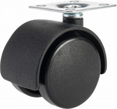 Комплект колес-роликов для мебели - Фото 3