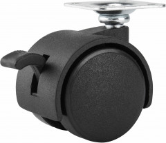 Комплект колес-роликов для мебели - Фото 4