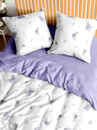 Комплект наволочек «Lavender»