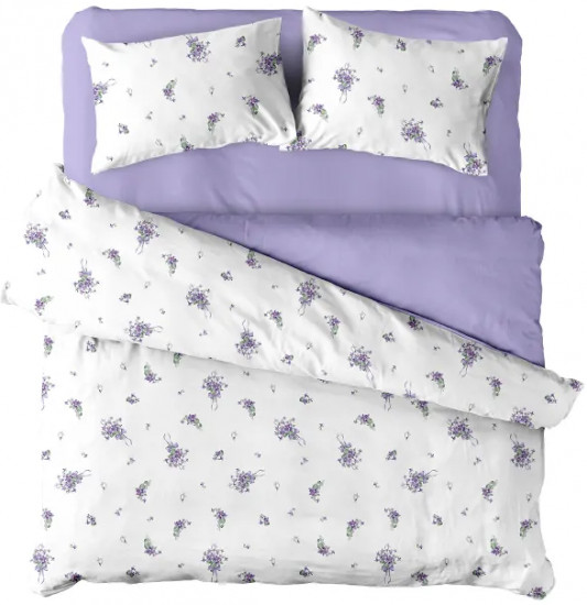 Комплект наволочек «Lavender»