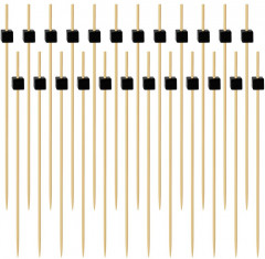 Набор шпажек для канапе «Кубики» - Фото 1