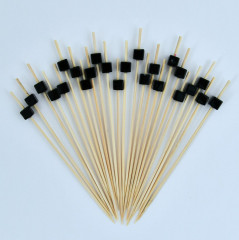 Набор шпажек для канапе «Кубики» - Фото 4