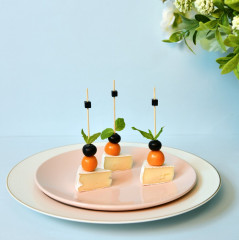 Набор шпажек для канапе «Кубики» - Фото 6