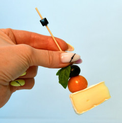 Набор шпажек для канапе «Кубики» - Фото 8