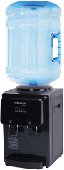 Кулер для воды настольный TSE-02FBP - Фото 1