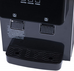 Кулер для воды настольный TSE-02FBP - Фото 3