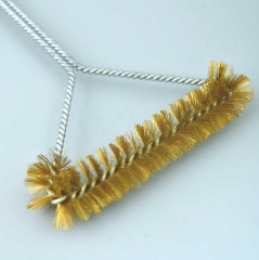 Щетка для чистки гриля - Фото 1